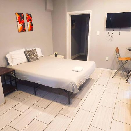 דירות פילדלפיה 1St Floor Studio Near Airport With Small Kitchenette מראה חיצוני תמונה
